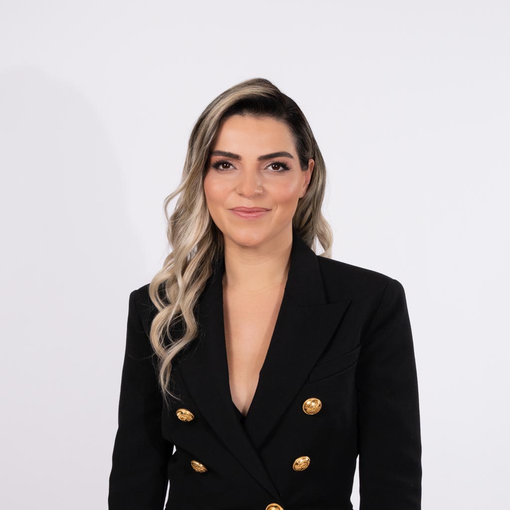 Şule Ölmez, pendiri Sule Hair Clinic