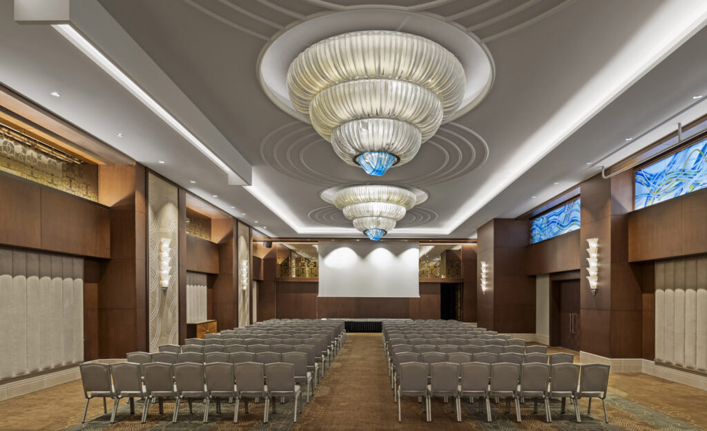 Windsor Hotel & Convention Center Istanbul